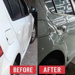 صافکاری و نقاشی اتومارول