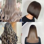 سالن زیبایی تخصصی غرب تهران منیره صمدی