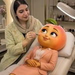 خدمات واموزش اکستنشن مژه ولیفت
