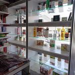 عطاری عرقیات زنبق