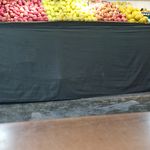 میوه وتربار