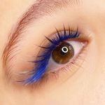 اکستنشن مژه و لیفت و لمینت مژه و ابرو