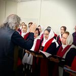 گروه آواز ایران(فرهنگسرا قیطریه)