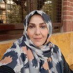 آمنه آقائيان مشاورومتخصص روانشناس بالینی