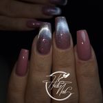 خدمات کاشت و ترمیم ناخن هدیه