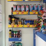 لوازم یدکی مرکزی ری(قطعات خودروهای چینی)