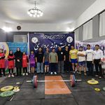 باشگاه کراس فیت و وزنه برداری