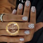 خدمات کاشت و ترمیم ناخن هدیه