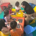 خانه بازی و یادگیری هوشا