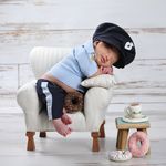 آتليه نوزاد كودك بارداري لوكس