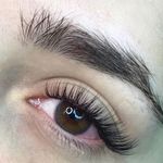 خدمات اکستنشن مژه و رنگ و لایت محمدی