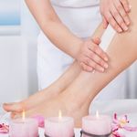 سالن تخصصی اپیلاسیون عسل