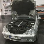 تعمیرگاه تخصصی مرکزی چینی، کره‌ای، ژاپنی