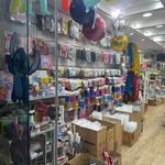 ظروف یکبار مصرف و تولدی لطفی