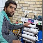 تصفیه آب خیابانی