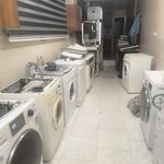 نمایندگی  الجی سامسونگ، بوش، بکو، آاگ،