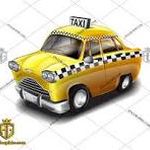 شرکت تاکسی تیراژه