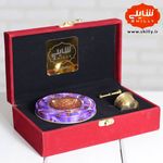 زعفران شایلی