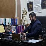 دفتر وکالت بهنام احمدیان گلشنی