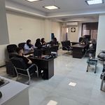 گروه مهندسین آتی سازه