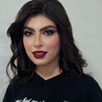 زینب صبری میکاپ آرتیست