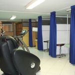 کلینیک تخصص فیزیوتراپی میرامین