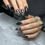 سالن تخصصی کاشت ناخن شیدا براتی