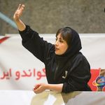 تکواندو ،آکادمی رزمی جان محمدی