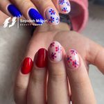 سالن زیبایی و آرایشگاه زنانه سپیده منیری