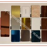 نمایندگی رسمی ورق کامپوزیت پرمیوم باند