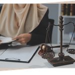 وکیل پایه یک دادگستری پوران مرادی صدر