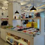 شیرینی ناتلی (سهروردی شمالی)