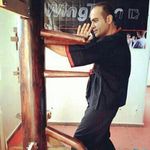 آموزش دفاع شخصی و بدنسازی شهرام اولاد