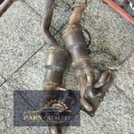 تعمیر کاتالیزور و شستشوی کاتالیزور