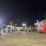 شهر بازی طلایی
