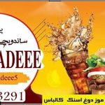 پیتزا ساندویچ محمدی
