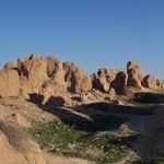 تپه تاریخی ترب آباد