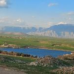 سراب نیلوفر کرمانشاه