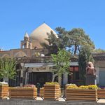 میدان جلفا