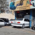 اتو سرویس عصارزاده