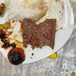 رستوران سنتی جیگر گوشه