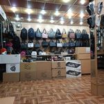کیف و کفش باران