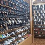 کیف و کفش باران