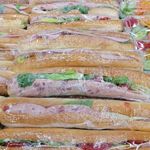 پیتزا ساندویچ محمدی