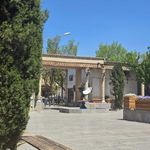 میدان جلفا