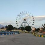 شهربازی زرند