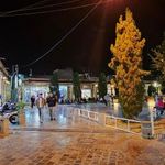 میدان جلفا