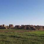 تپه تاریخی ترب آباد