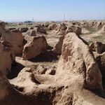 تپه تاریخی ترب آباد