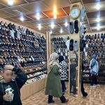 کیف و کفش باران